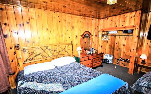Lonepine-107 by Big Bear Vacations