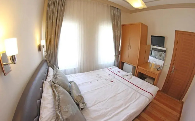 Hera Hotel - Adult Only
