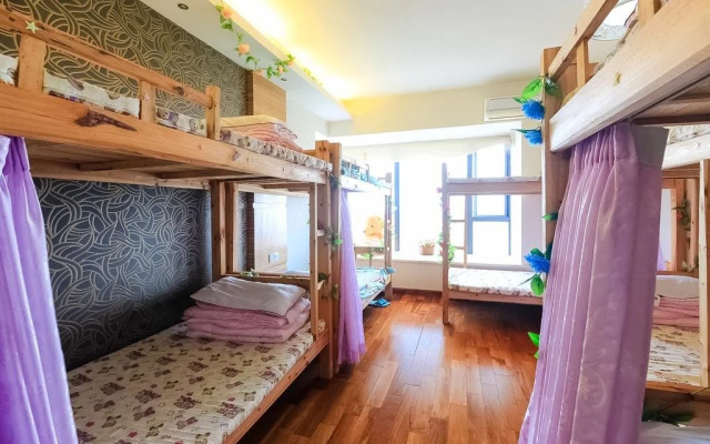 Zhuhai Huaxin Hostel