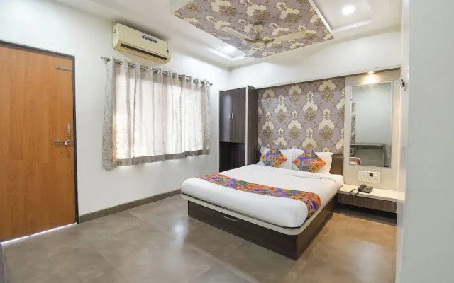 Fabhotel Ramraj Inn