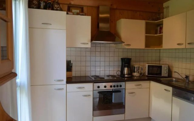 Ferienhaus Kreischberg