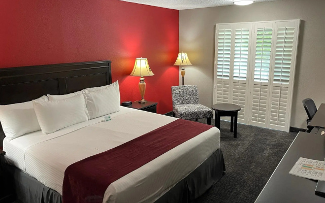 Laguna Hills Lodge