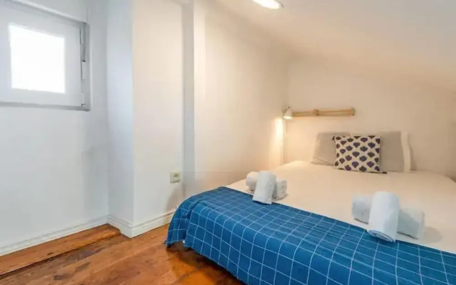The Loft In Principe Real