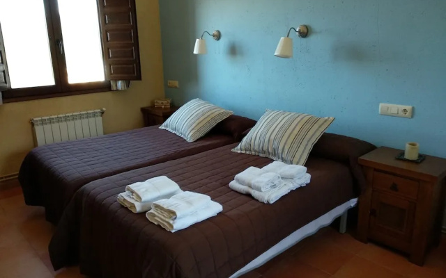 Casa Rural El Abuelo Luis