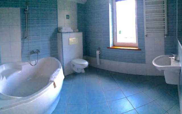 Hotel pod Wierzbą