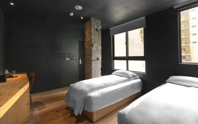 SOF Hotel