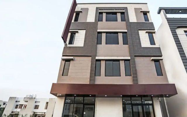 Hotel 24 Carrat