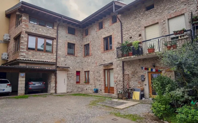 Residence Piccolo Lord 2 - Italian Homing