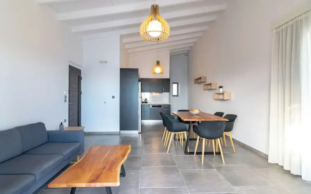 Pyrgos Plakias Villas