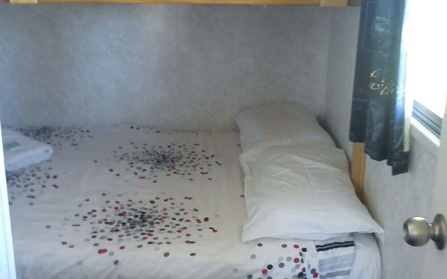 Whanganui Seaside Holiday Park