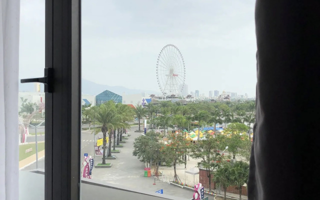 Origo Hotel Da Nang