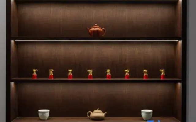 Shanghai Xiannuohui Homestay