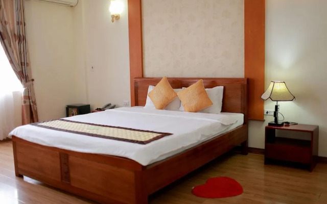 Anphaan Hotel Vinh