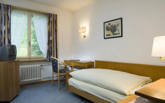 Hotel Berghaus