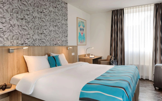 ibis Styles Arnsberg Sauerland