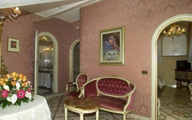 Grand Hotel La Sonrisa