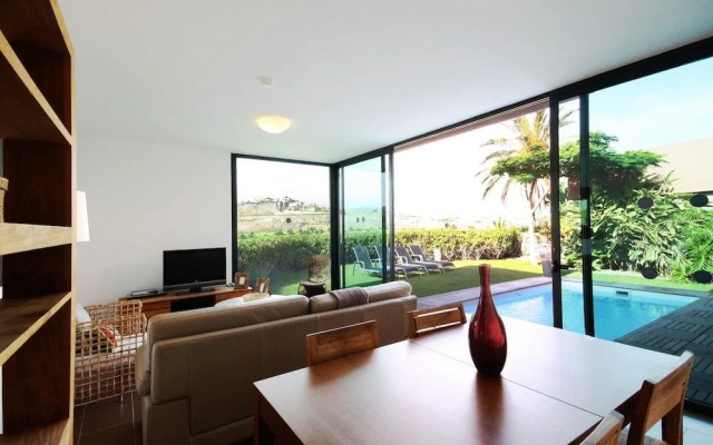 Villas Salobre