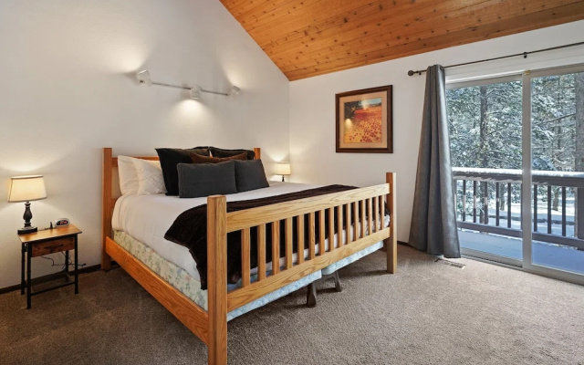 5 Sandhill 3 Bedroom Home by RedAwning