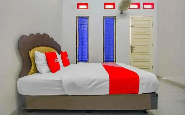 OYO 90054 Wisma Arafah Syariah