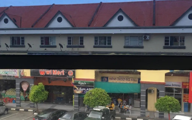 Utama Hotel