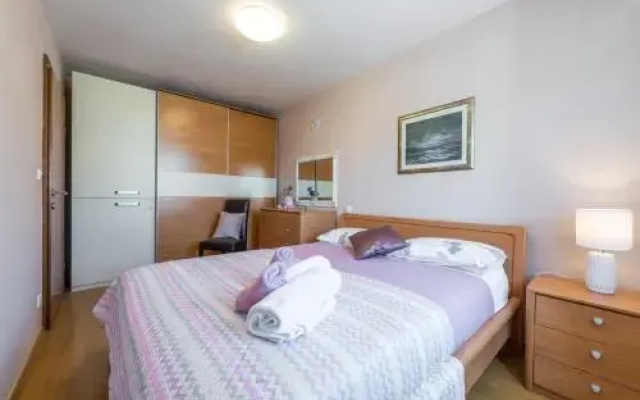 Penthouse Apartment Marija