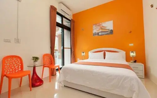 Hualien Venus BNB