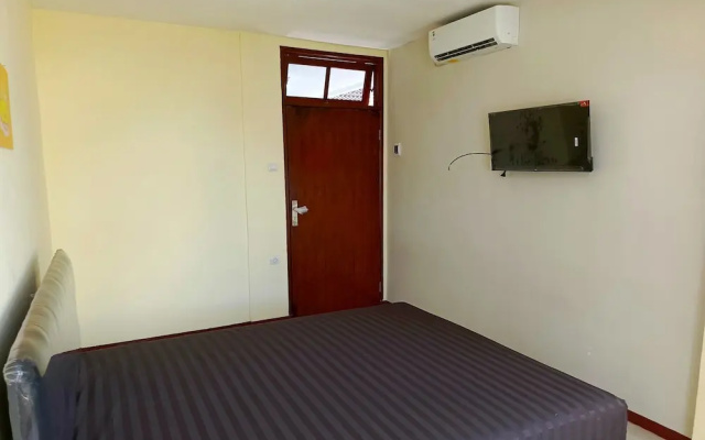 Bebek Kuning Residence
