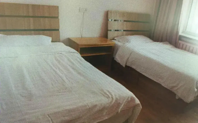 Yafeng Inn