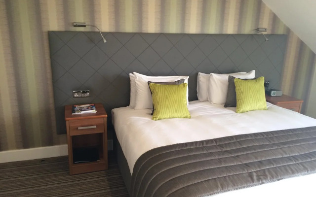 Best Western Plus - Magnolia Park