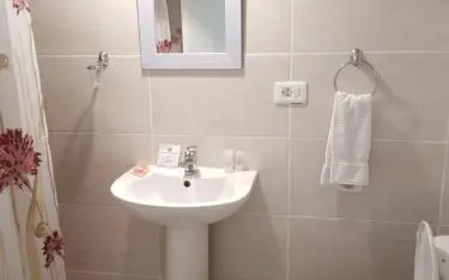 Hotel La Vista 32