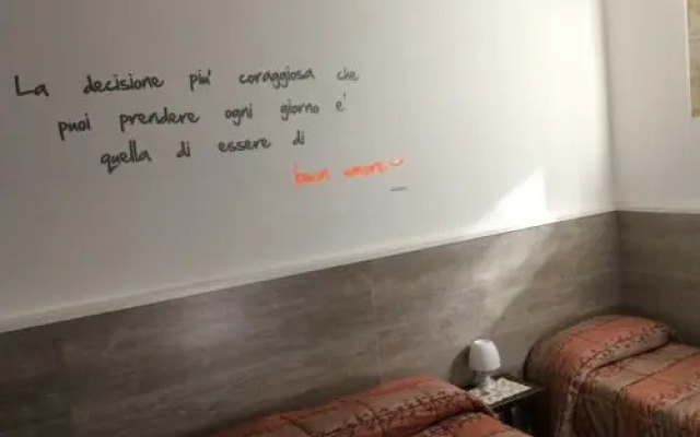 Bed and Breakfast Araba Fenice