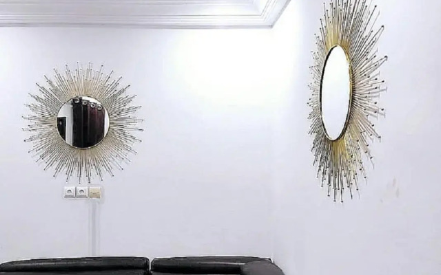 Residence Sighaka - Luxus VIP Apartment - WiFi, Gardien, Parking