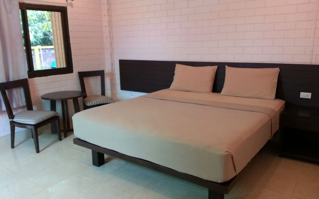 Saithong Resort