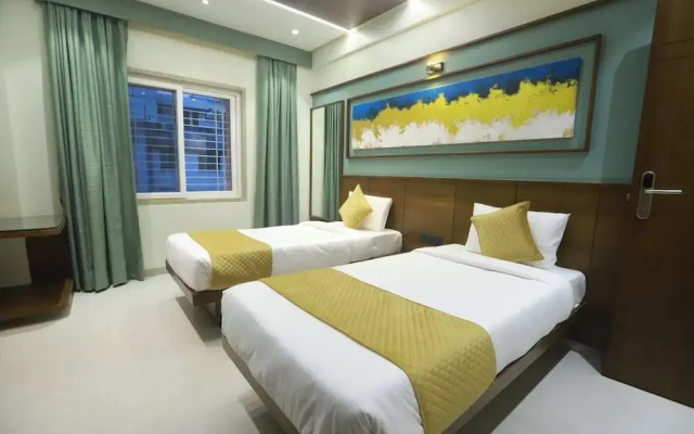 Hotel Vishwamitra