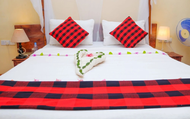 River Lumi Resort - Taveta