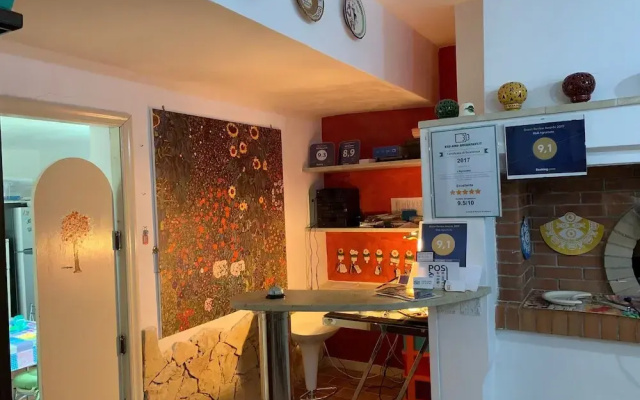 B&B Agrumeto