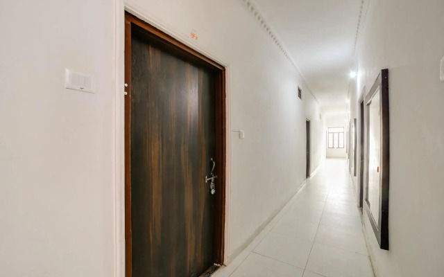 The Pushkar Alone by OYO Rooms