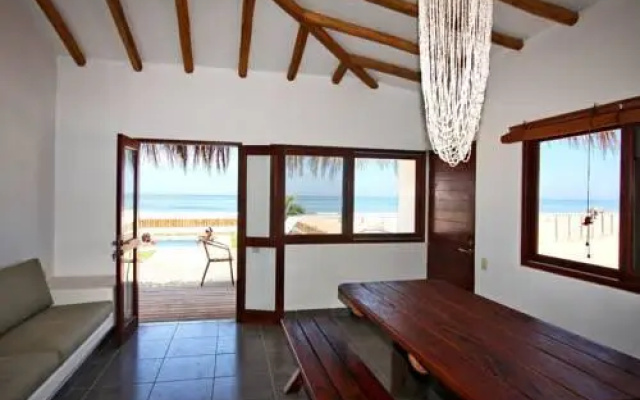 Casa Puntapalmeras