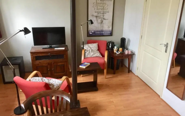 Bed and breakfast Zathe De Spieker
