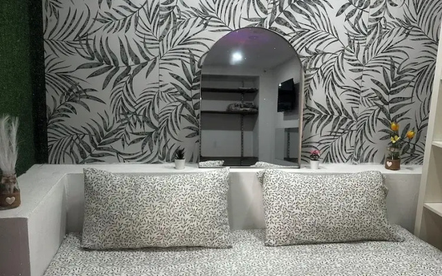 Spazio Apartments Fornai