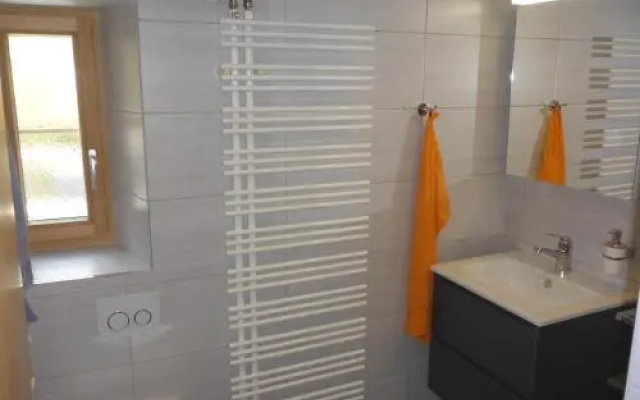 Nolla Apartment