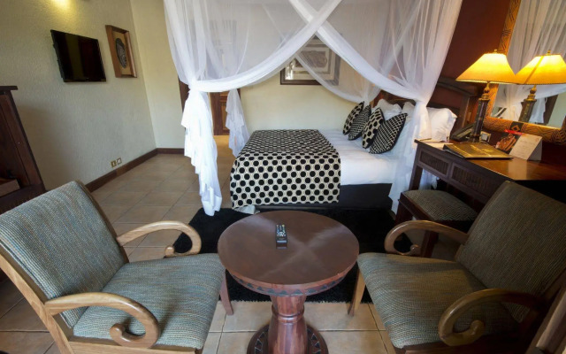 The Kingdom at Victoria Falls