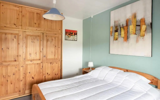 Maison de charme pour huit a Sarzeau cote Golfe