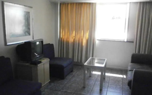 Centurion All-Suite Hotel Apartments