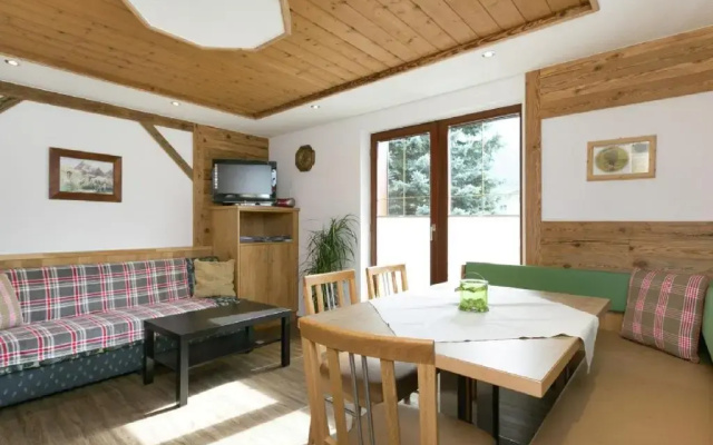Haus Helene Prantl
