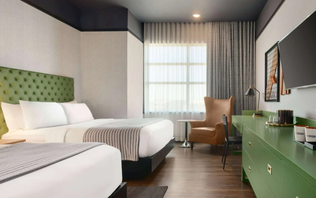 Origin Lexington a Wyndham Hotel