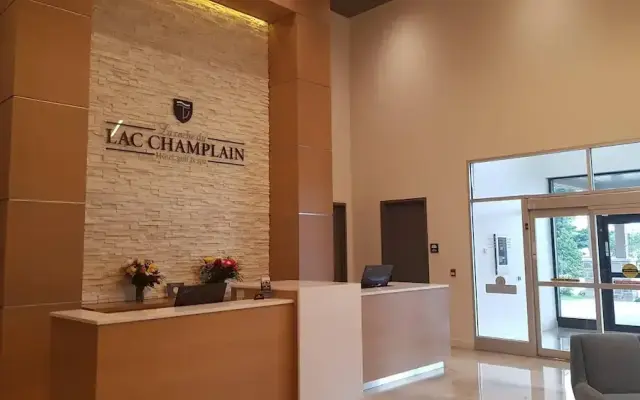 Hotel du Lac Champlain, an Ascend Collection Hotel