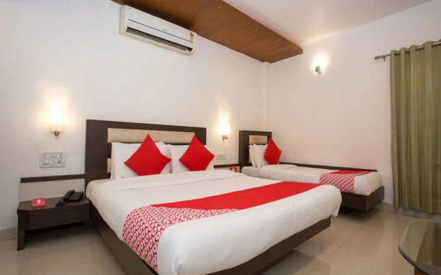 OYO 10440 Hotel Surabhi