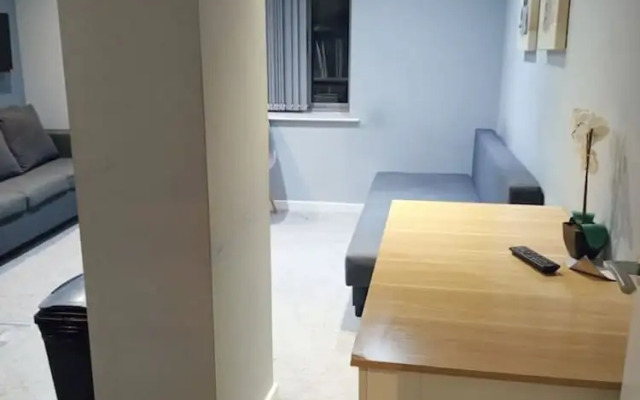 Bradford City Victorian Mill Escape Apartment 3