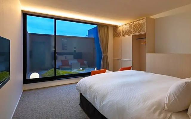 HOTEL KYOTOLOGY - Vacation STAY 16018v